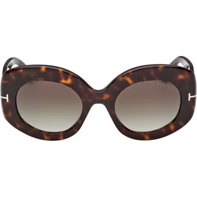 Tom Ford Occhiali da Sole Claudette-02 FT1346/S 52B Tom Ford Occhiali da Sole Claudette-02 FT1346/S 52B