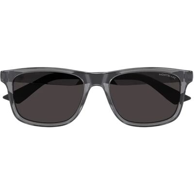 Montblanc Occhiali da Sole MB0432S 003 Montblanc Occhiali da Sole MB0432S 003