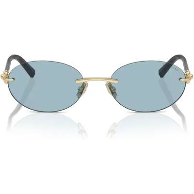 Tiffany Occhiali da Sole TF3104D 602180 Tiffany Occhiali da Sole TF3104D 602180