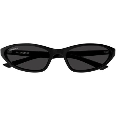 Balenciaga Occhiali da Sole BB0402S 001 Balenciaga Occhiali da Sole BB0402S 001