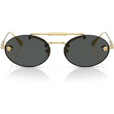 Versace Occhiali da Sole VE2295 100287 Versace Occhiali da Sole VE2295 100287