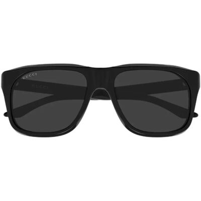 Gucci Occhiali da Sole GG2077S 001 Gucci Occhiali da Sole GG2077S 001