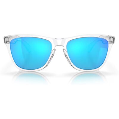 Oakley Occhiali da Sole Frogskins OO9013 9013D0 Oakley Occhiali da Sole Frogskins OO9013 9013D0