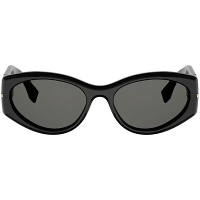 Fendi Occhiali da Sole Screen FE40239I 01A Fendi Occhiali da Sole Screen FE40239I 01A