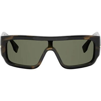 Fendi Occhiali da Sole Screen FE40238I 55N Fendi Occhiali da Sole Screen FE40238I 55N
