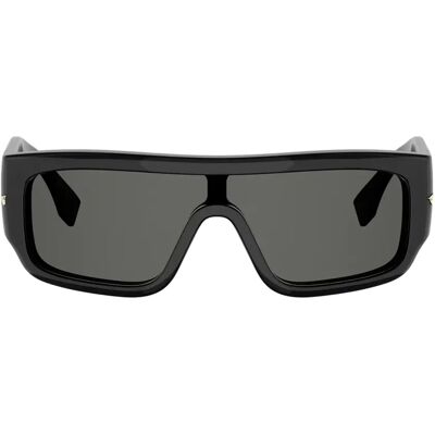 Fendi Occhiali da Sole Screen FE40238I 01A Fendi Occhiali da Sole Screen FE40238I 01A