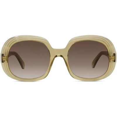 Loewe Occhiali da Sole Anagram LW40206I 96F Loewe Occhiali da Sole Anagram LW40206I 96F