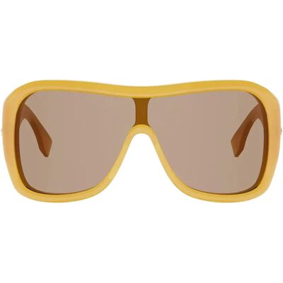 Fendi Occhiali da Sole Screen FE40237I 39E Fendi Occhiali da Sole Screen FE40237I 39E