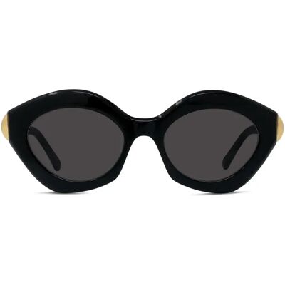 Loewe Occhiali da Sole Coil LW40204I 01A Loewe Occhiali da Sole Coil LW40204I 01A