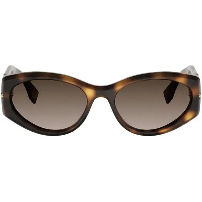 Fendi Occhiali da Sole Screen FE40239I 53F Fendi Occhiali da Sole Screen FE40239I 53F