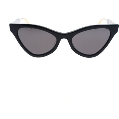 Gucci Occhiali da Sole GG0597S 001 Gucci Occhiali da Sole GG0597S 001