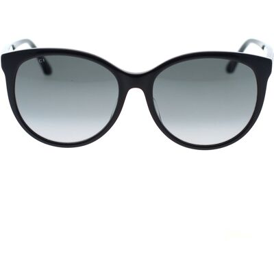 Gucci Occhiali da Sole GG0729SA 001 Gucci Occhiali da Sole GG0729SA 001