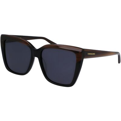 Salvatore Ferragamo Occhiali da Sole SF1102S 217 Salvatore Ferragamo Occhiali da Sole SF1102S 217