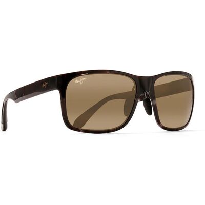 Maui Jim Occhiali da Sole Red Sands H432-11T Polarizzati Maui Jim Occhiali da Sole Red Sands H432-11T Polarizzati