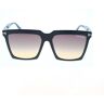 Tom Ford Occhiali da Sole FT0764S Sabrina-02 01B