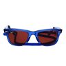 Ray-Ban Occhiali da Sole Wayfarer RB2140 6587C5 Laccetto