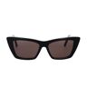 Yves Saint Laurent Occhiali da Sole Saint Laurent New Wave SL 276 Mica 001