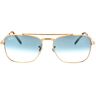 Ray-Ban Occhiali da Sole New Caravan RB3636 92023F