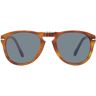 Persol Occhiali da Sole Folding Steve Mcqueen PO0714SM 096/56