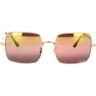 Ray-Ban Occhiali da Sole Square RB1971 9202G9 Polarizzati