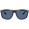 Ray-Ban Occhiali da Sole Boyfriend RB4147 601/80