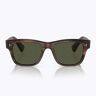 Oliver Peoples Occhiali da Sole Birell Sun OV5524SU 172452