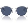 Ray-Ban Occhiali da Sole Junior Round RJ9547S 212/80 Bambini