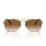 Ray-Ban Occhiali da Sole New Caravan RB3636 001/51