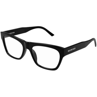 Balenciaga Occhiali da Vista BB0308O 001 Balenciaga Occhiali da Vista BB0308O 001