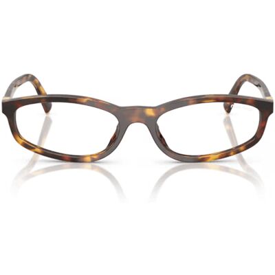 Occhiali da Sole Miu Miu MUA06S 14L08N Occhiali da Sole Miu Miu MUA06S 14L08N