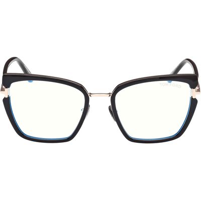 Tom Ford Occhiali da Vista FT5984-B/V 001 Tom Ford Occhiali da Vista FT5984-B/V 001