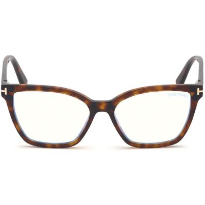 Tom Ford Occhiali da Vista FT5641-B/V 054 Clip On Tom Ford Occhiali da Vista FT5641-B/V 054 Clip On
