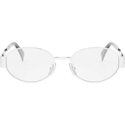 Celine Occhiali da Vista Triomphe CL50140U 016 Celine Occhiali da Vista Triomphe CL50140U 016