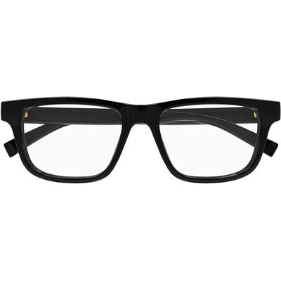 Gucci Occhiali da Vista GG1987O 001 Gucci Occhiali da Vista GG1987O 001