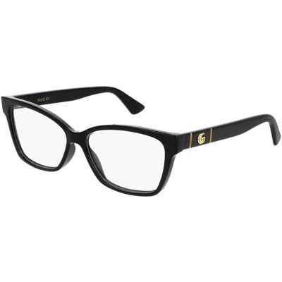 Gucci Occhiali da Vista GG0634O 001 Gucci Occhiali da Vista GG0634O 001