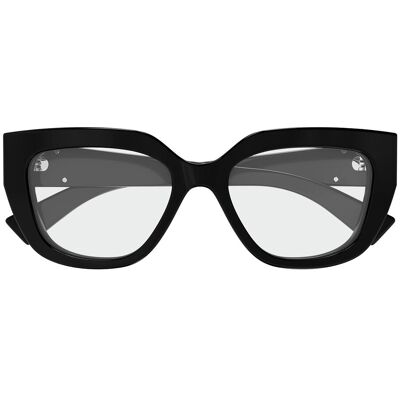 Gucci GG1847O Occhiali unisex in acetato forma gatto - Occhiali Gucci GG1847O Occhiali unisex in acetato forma gatto - Occhiali