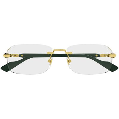 Gucci Occhiali da Vista GG1221O 005 Gucci Occhiali da Vista GG1221O 005