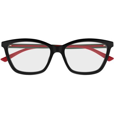 Gucci Occhiali da Vista GG1989O 001 Gucci Occhiali da Vista GG1989O 001