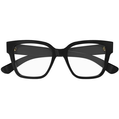 Gucci Occhiali da Vista GG1791O 001 Gucci Occhiali da Vista GG1791O 001