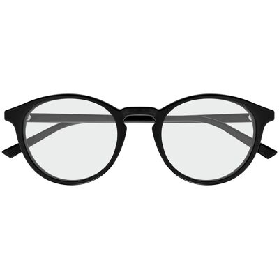 Gucci Occhiali da Vista GG1998O 001 Gucci Occhiali da Vista GG1998O 001