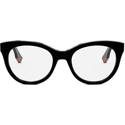 Fendi Occhiali da Vista First FE50074I 001 Fendi Occhiali da Vista First FE50074I 001