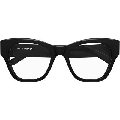 Balenciaga Occhiali da Vista BB0263O 001 Balenciaga Occhiali da Vista BB0263O 001