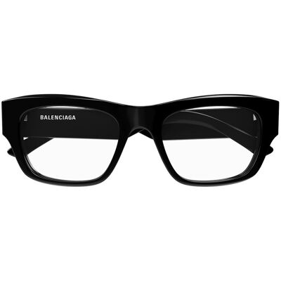 Balenciaga Occhiali da Vista BB0264O 001 Balenciaga Occhiali da Vista BB0264O 001