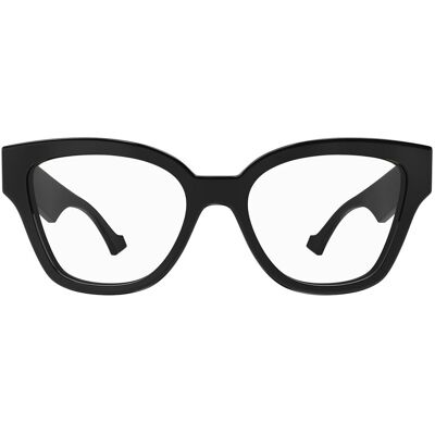 Gucci Occhiali da Vista GG1424O 001 Gucci Occhiali da Vista GG1424O 001
