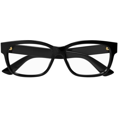 Gucci GG1341O Occhiali neri - Occhiali Gucci GG1341O Occhiali neri - Occhiali