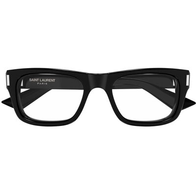 Yves Saint Laurent Occhiali da Vista Saint Laurent SL 83 Opt 001 Yves Saint Laurent Occhiali da Vista Saint Laurent SL 83 Opt 001