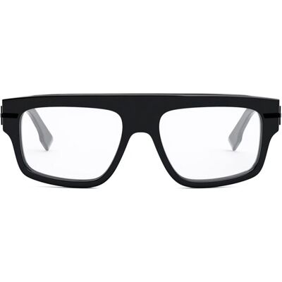 Fendi Occhiali da Vista graphy FE50062I 001 Fendi Occhiali da Vista graphy FE50062I 001