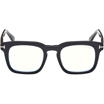 Tom Ford Occhiali da Vista FT6025-B/V 001 Tom Ford Occhiali da Vista FT6025-B/V 001
