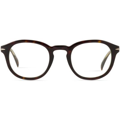 David Beckham Occhiali da Vista DB1080/CS 086 Clip On David Beckham Occhiali da Vista DB1080/CS 086 Clip On