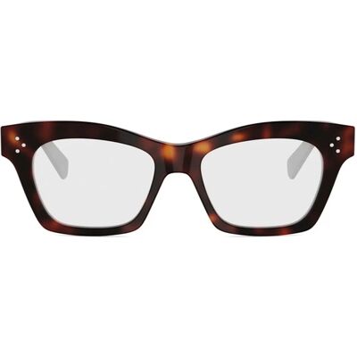 Celine Occhiali da Vista 3 Dots CL50175I 052 Celine Occhiali da Vista 3 Dots CL50175I 052